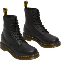 BOTA DR. MARTENS 1460 PASCAL NEGRA