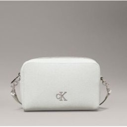 BOLSO CALVIN KLEIN MINIMAL CAMERA MUJER