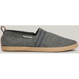 ALPARGATA TOMMY HILFIGER CHAMBRAY HOMBRE