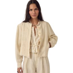 CHAQUETA MAISON HOTEL OTELO MUJER