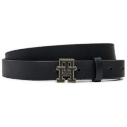 CINTURON TOMMY HILFIGER LOGO 2.5 MUJER