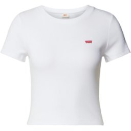 CAMISETA LEVI'S® ESSENTIAL SPORTY MUJER