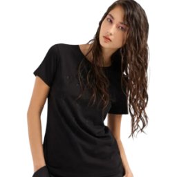 Giorgio Armani CAMISETA ARMANI EXCHANGE MUJER