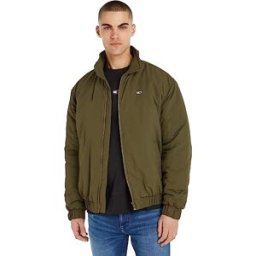 TOMMY HILFIGER CHAQUETA TOMMY HIILFIGER ALASKA HOMBRE