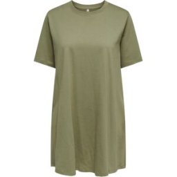 VESTIDO ONLY ONLMARA S/S POCKET MUJER