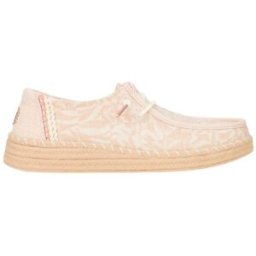 DUDE SHOES ZAPATO DUDE WENDY ESPADRILLE RETRO MUJER