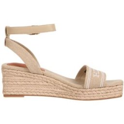 ZAPATO TOMMY HILFIGER MID WEDGE MUJER
