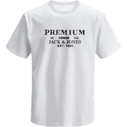 CAMISETA JACK&JONES JPRBLUCALVIN HOMBRE