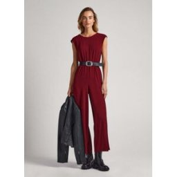 MONO FISKA PEPE JEANS MUJER