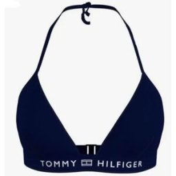 TOMMY HILFIGER PARTE SUPERIOR BIKINI TOMMY HILFGER MUJER