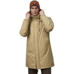 CHAQUETA BLAUER IMPERMEABLE HOMBRE