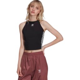 TOP ADIDAS SIN MANGAS MUJER