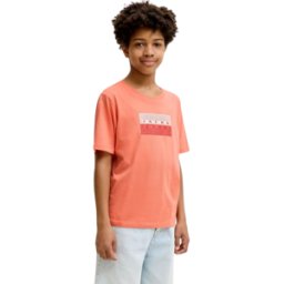 CAMISETA JACK&JONES JCOFUSION JUNIOR
