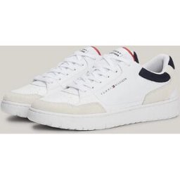 ZAPATILLA TOMMY HILFIGER THE BASKET HOMBRE