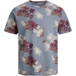 CAMISETA JACK&JONES JORMONTAUK HOMBRE