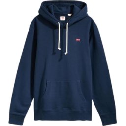 SUDADERA LEVI'S® NEW ORIGINAL DRESS HOMBRE