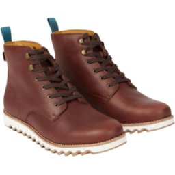 BOTAS BERG RIPPLE VINTAGE LEVI'S® HOMBRE