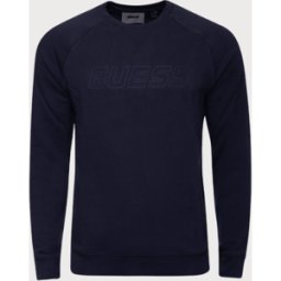 SUDADERA GUESS NEW ALDWIN HOMBRE