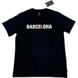 LEVI'S® CAMISETA LEVIS BARCELONA UNISEX