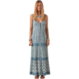 VESTIDO MAISON HOTEL CRISTINA MUJER