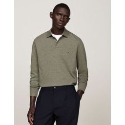 POLO TOMMY HILFIGER REGULAR HOMBRE