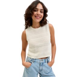 TOP JACK&JONES JXZUSANNAH MUJER