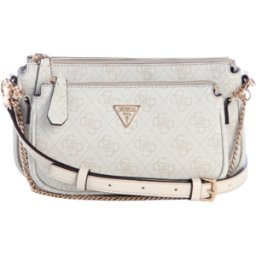 BOLSO GUESS NOELLE II DBL MUJER
