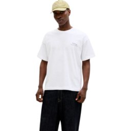 CAMISETA JACK&JONES JORMONTAUK HOMBRE