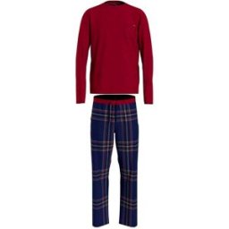 PIJAMA PANT SET TOMMY HILFIGER HOMBRE