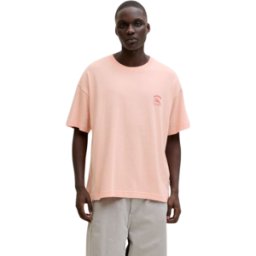 CAMISETA JACK&JONES JORMONTAUK HOMBRE