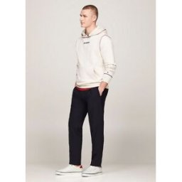 ZAPATILLA TOMMY HILFIGER VULC CORE HOMBRE