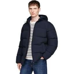 CHAQUETA TOMMY HILFIGER PUFFER HOMBRE