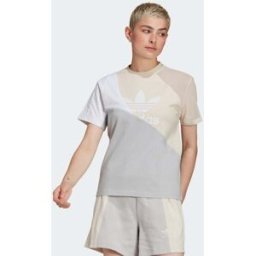 CAMISETA ADIDAS MUJER