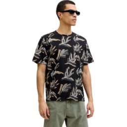 CAMISETA JACK&JONES JORMONTAUK HOMBRE