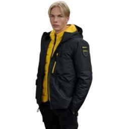 CHAQUETA BLAUER PIRELLI 2 IN 1 PLUS HOMBRE