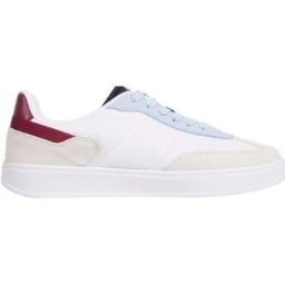 ZAPATILLA TOMMY HILFIGER HERITAGE MUJER