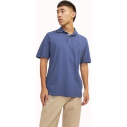 POLO JACK&JONES JPRBLUWILLIAM HOMBRE