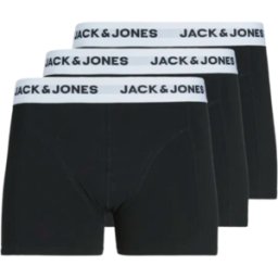 TRUNK 3-PACK JACK&JONES JACBASIC HOMBRE