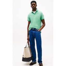 POLO TOMMY HILFIGER 1985 REGULAR HOMBRE