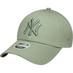 GORRA NEW ERA NEW YORK YANKEES MUJER
