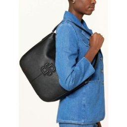 BOLSO HUGO BOSS ANETT HOBO MUJER