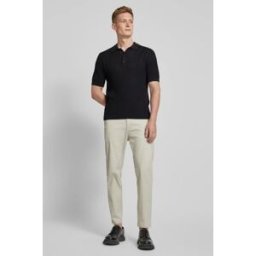 PANTALON HUGO BOSS CHINO TAPERED HOMBRE