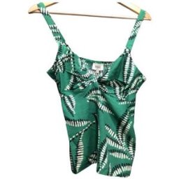 TOP LESUN AMALFI MUJER