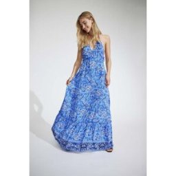 VESTIDO ONLY ONLVENEDA HALTERNECK MUJER