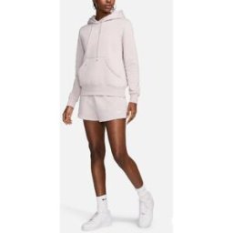 SHORT NIKE SPORTSWEAR PHOENIS FLEECE MUJER