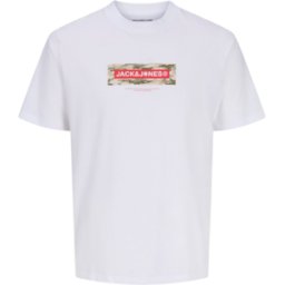 CAMISETA JACK&JONES JCOBREEZE HOMBRE