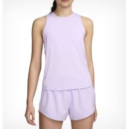 CAMISETA NIKE ONE CLASSIC DRI-FIT MUJER