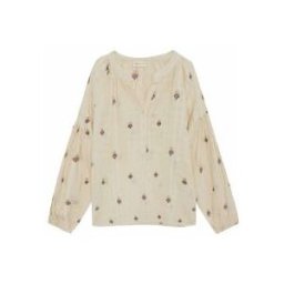BLUSA MAISON HOTEL VOLGA/LINA MUJER