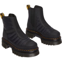 BOTA DR. MARTENS AUDRICK CHELSEA MUJER