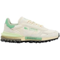 ZAPATILLA LACOSTE ELITE ACTIVE 225 MUJER